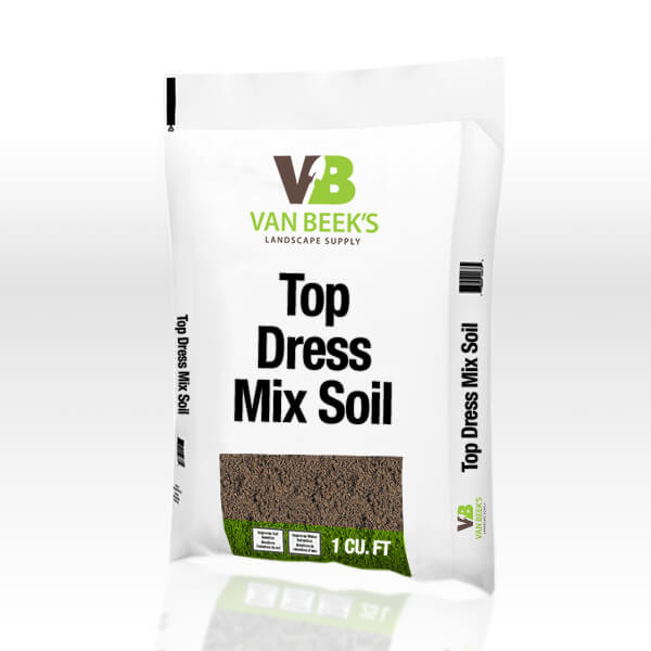 Top Dress Mix Soil
